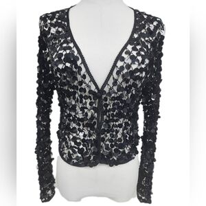 One of a kind cardigan 😍